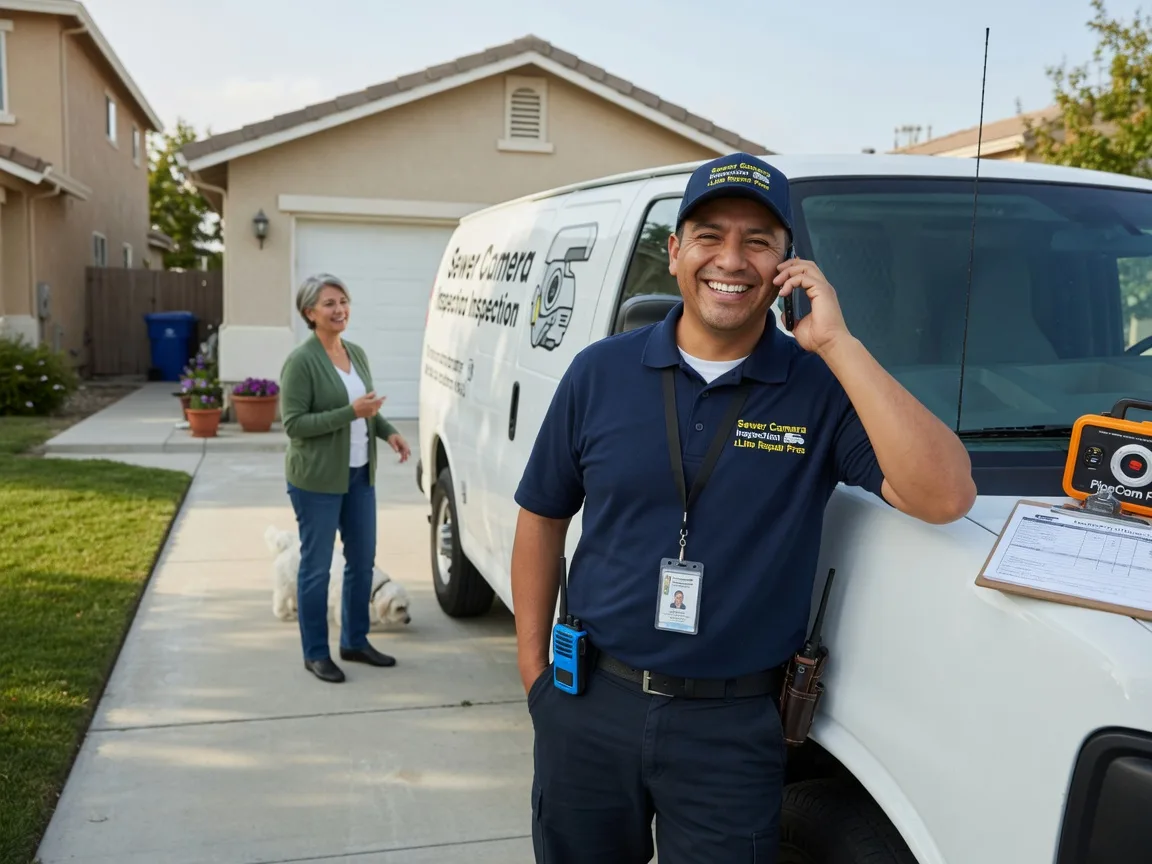 Sewer Line Repair Canaan, NH FAQs